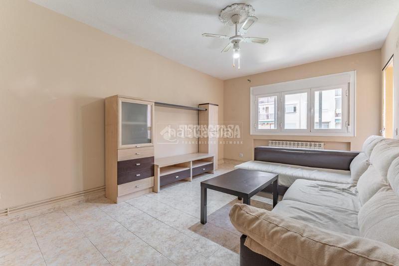 Foto c88b47f7-b369-4203-8e5a-1e82c7ab0bf0. Piso  en venta en Algete centro Algete