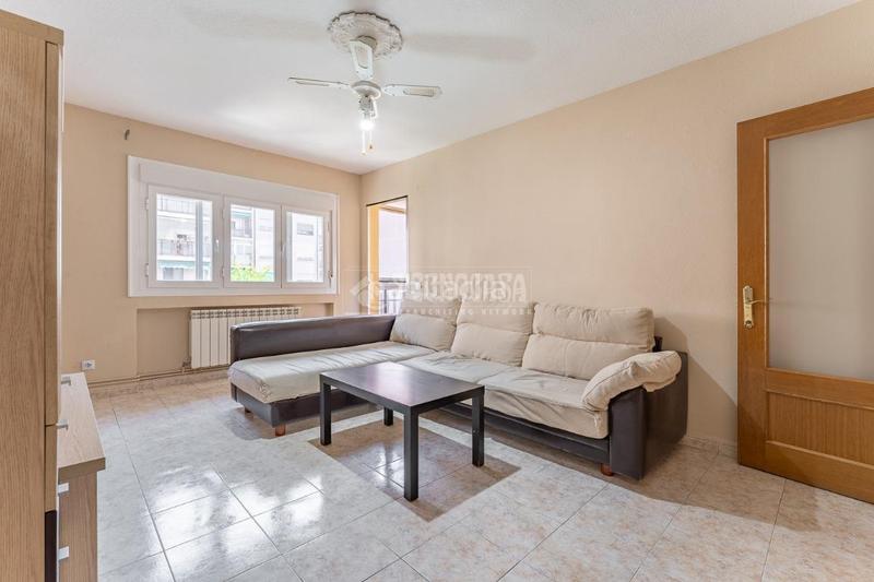 Foto d2437800-66af-4ede-813b-48927b3ed601. Piso  en venta en Algete centro Algete