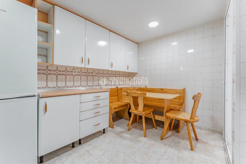 Foto d2b3bafd-876c-400c-9140-df93d5476919. Piso  en venta en Algete centro Algete