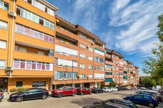 Appartement à Algete Centro. Piso en venta en algete