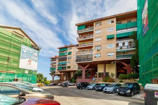 Appartement à Algete Centro. Piso en venta en algete