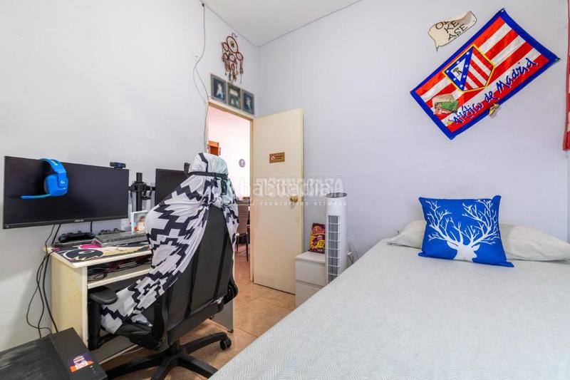 Foto 0a2332b5-79f3-4cf3-accf-94779fca9731. Appartement avec chauffage dans Algete centro Algete