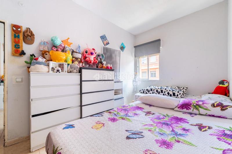 Foto 0bae2218-e4b0-497d-9f46-de16f2a3b9e2. Appartement avec chauffage dans Algete centro Algete