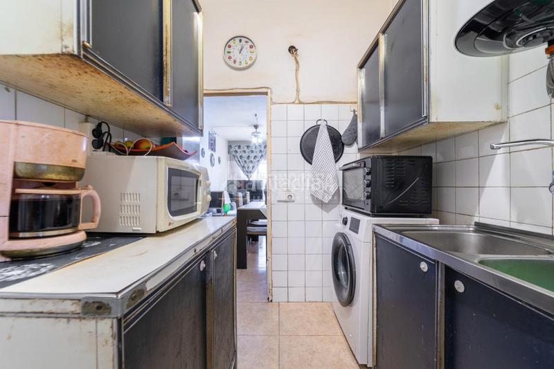 Foto 134088d9-aea2-4437-ae07-3d117418ced9. Appartement avec chauffage dans Algete centro Algete