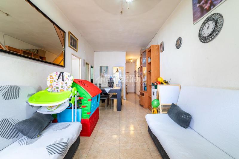 Foto 6d3f0b37-2a73-4051-ad1a-f504818d94c7. Appartement avec chauffage dans Algete centro Algete