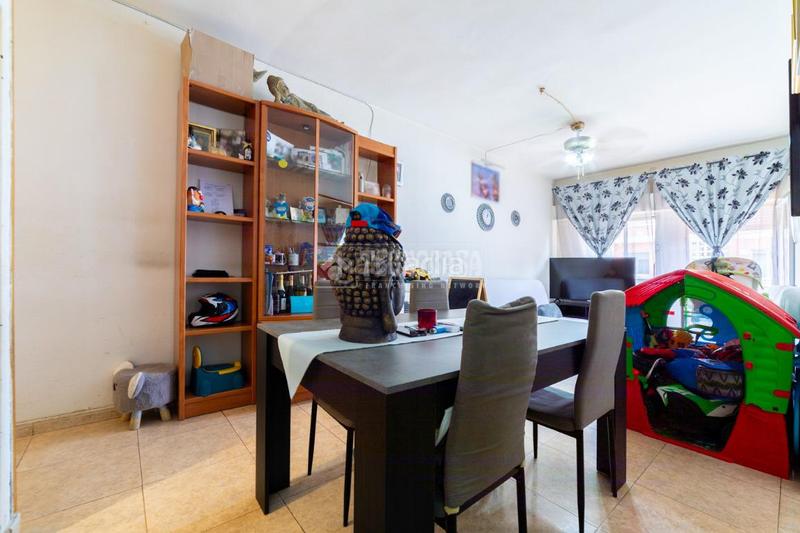 Foto 6e9dcf6e-f551-4c7a-8275-f7c6291e821d. Appartement avec chauffage dans Algete centro Algete