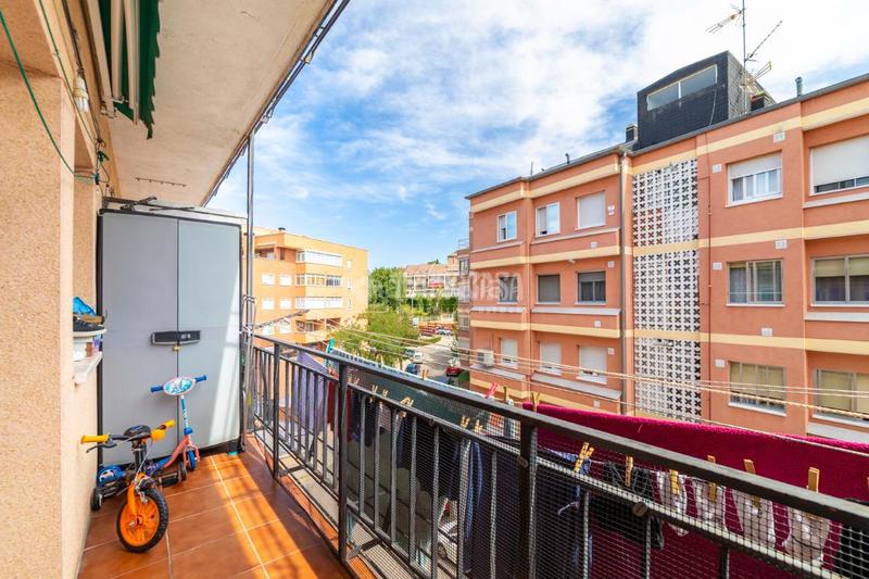 Foto a2b26ed9-50e7-4eff-84f9-d7a380384ecd. Appartement avec chauffage dans Algete centro Algete