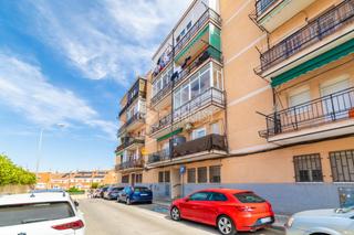 Appartement à Algete Centro. Piso en venta en algete