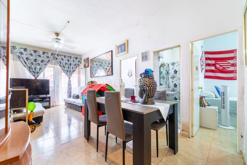 Foto ab749f94-9a91-40d5-9b23-3c6b35535d5d. Appartement avec chauffage dans Algete centro Algete