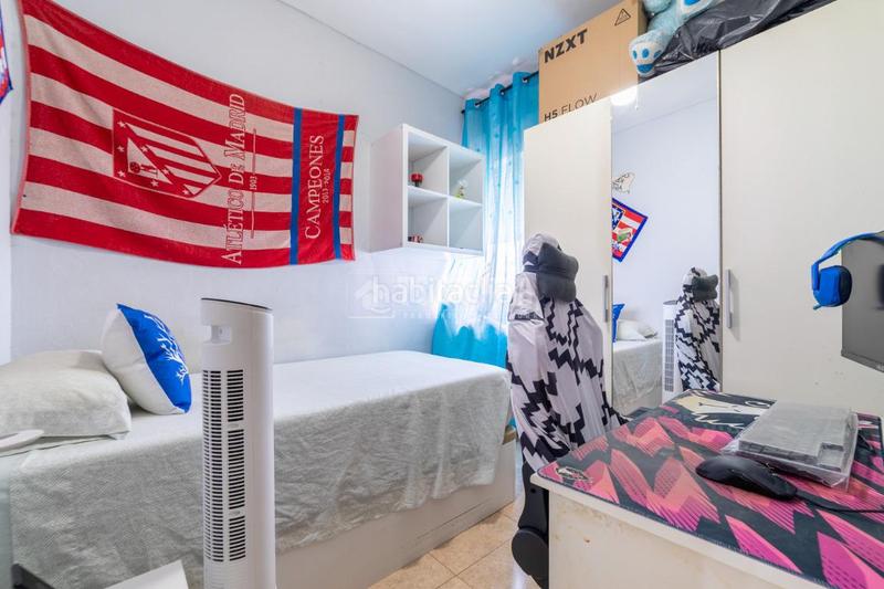 Foto e7a1f977-29b1-47c0-9dfc-201cde7647e8. Appartement avec chauffage dans Algete centro Algete