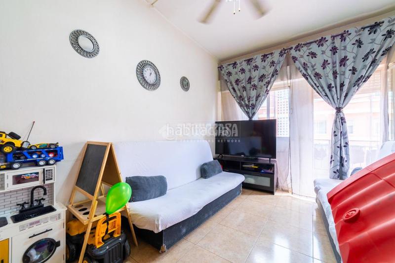 Foto f2d7ea06-15b7-405c-a498-9b554700218f. Appartement avec chauffage dans Algete centro Algete