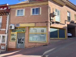 Local Comercial en Algete Centro. Local comercial en venta en algete