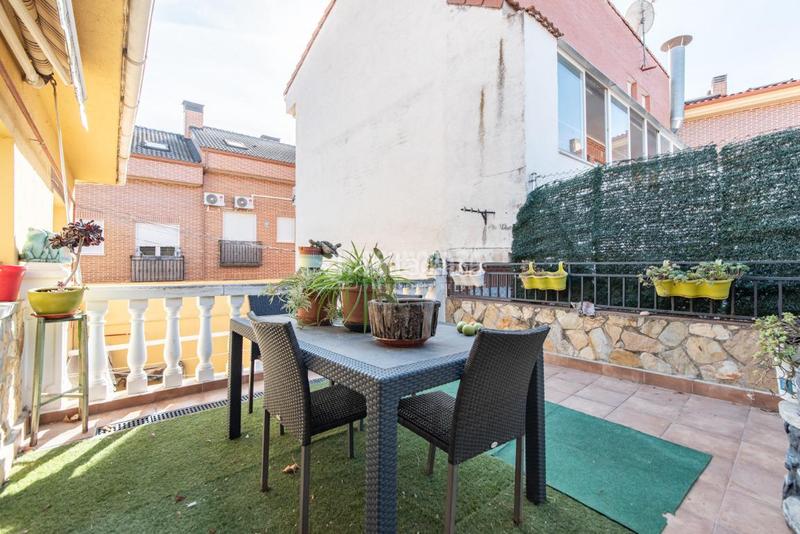 Foto 139bbc12-2758-430c-b6e3-616308f1527d. Casa in Cobeña