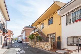 Casa en Cobeña. Casa en venta en cobeña