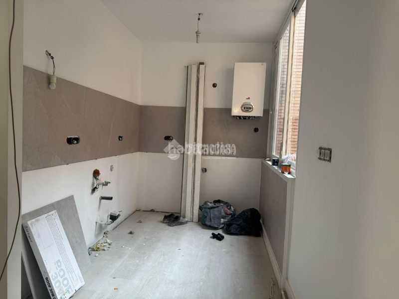 Foto 2f4e15d5-9198-4536-b6b1-ca4984cb0453. Piso  en venta en Algete centro Algete