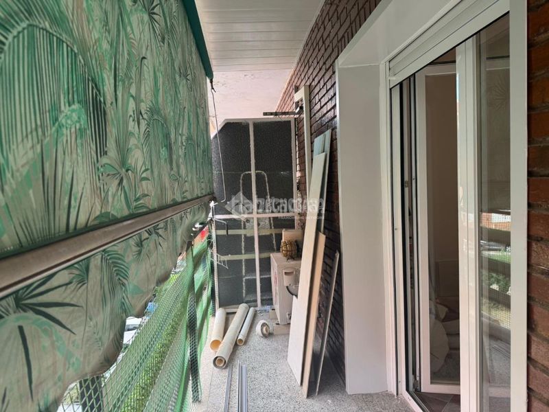 Foto 5cc816b4-d7b8-4468-8386-a4d24ba709de. Piso  en venta en Algete centro Algete