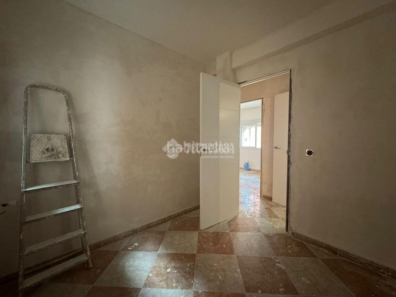 Foto c11297e6-e15d-491c-a929-1de104af6681. Pis amb calefacció a Algete centro Algete