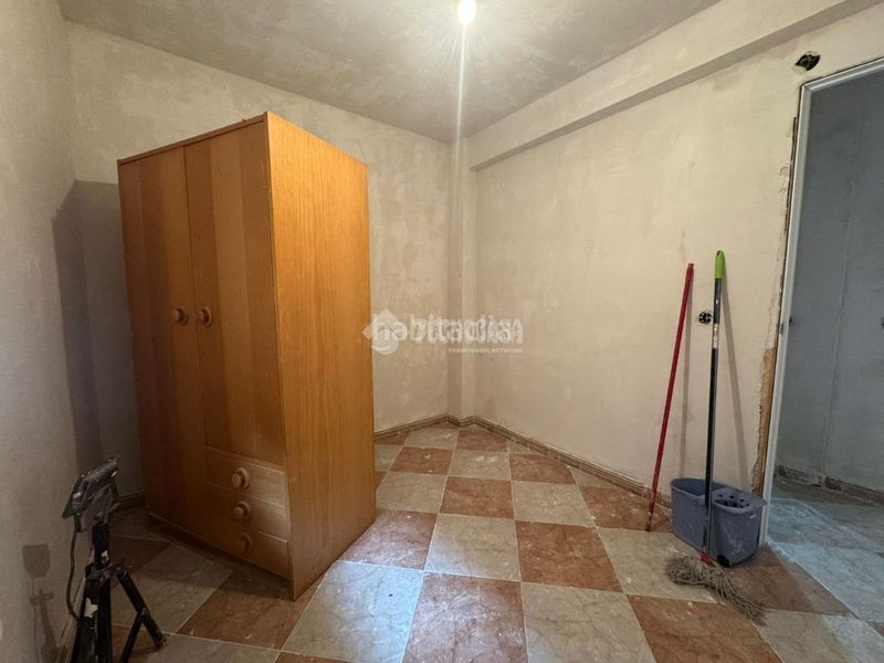 Foto cc727f88-3def-497c-b5fe-ae5d95a22bae. Pis amb calefacció a Algete centro Algete