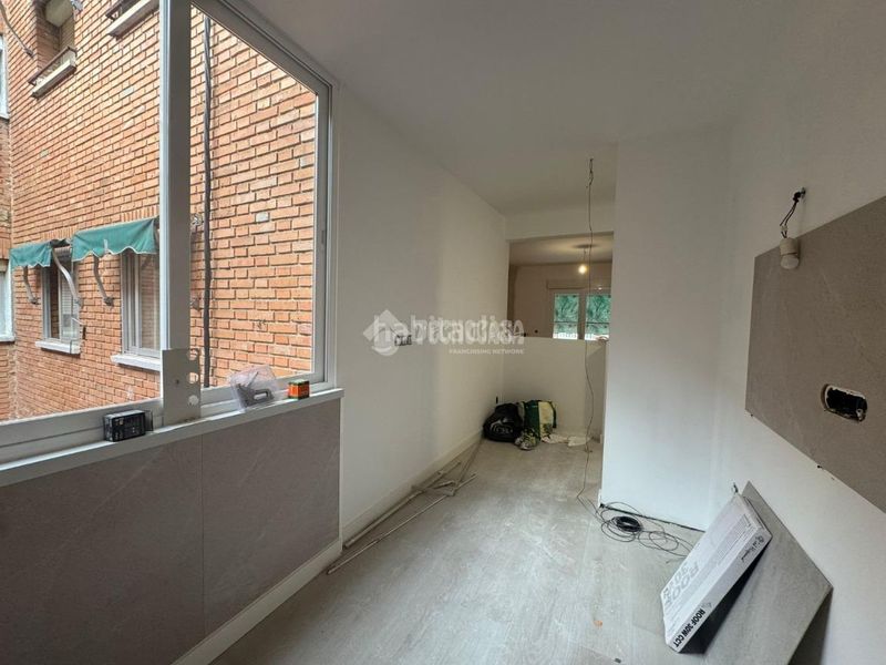 Foto ecbfe662-317a-4963-a373-2bc2f1c95715. Piso  en venta en Algete centro Algete
