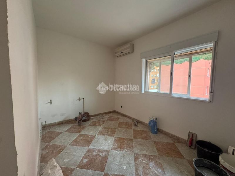 Foto effdd631-a9b8-4e06-ba3a-59bf541ae4ef. Pis amb calefacció a Algete centro Algete