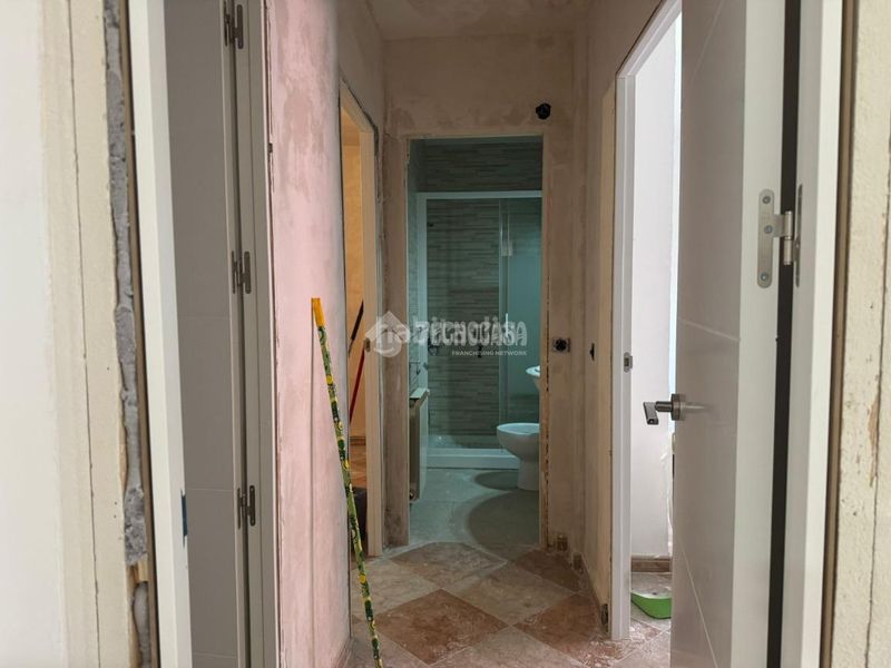 Foto f7c750c5-fd83-4c32-9cfc-ac5aa13aa824. Pis amb calefacció a Algete centro Algete