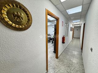 Local Comercial a Poligono El Nogal - Malatones - Río de Janeiro. Nave en venta en algete