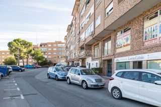 Pis  C. félix rodríguez de la fuente. Piso en venta en algete