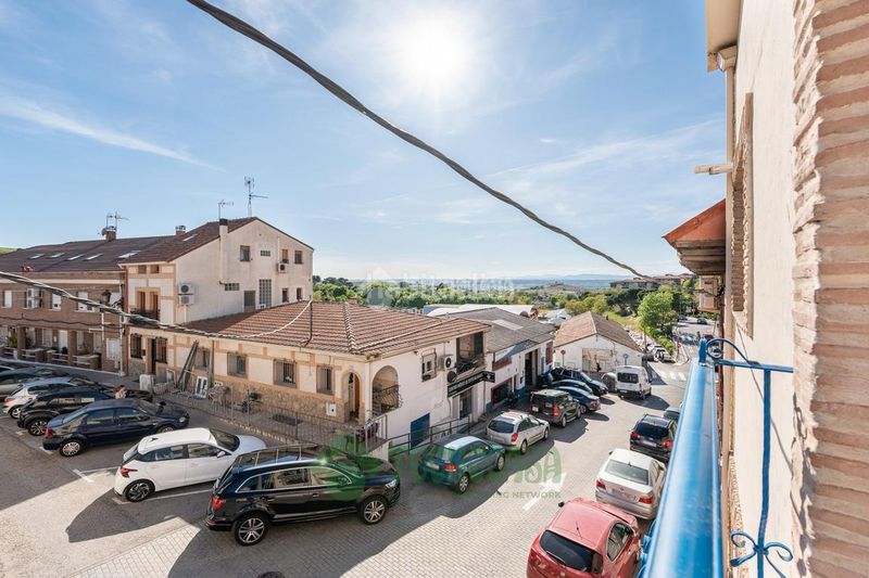 Foto d5135234-c520-4485-a067-1705330f4f2d. Dúplex amb calefacció a Algete centro Algete
