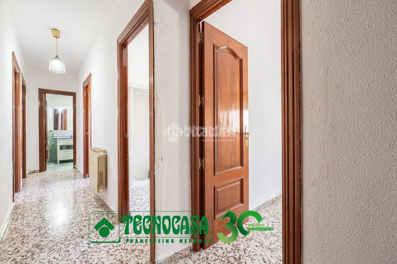 Foto af86cbe4-d4da-4c47-a706-dbba4ca85509. Pis amb calefacció a Algete centro Algete