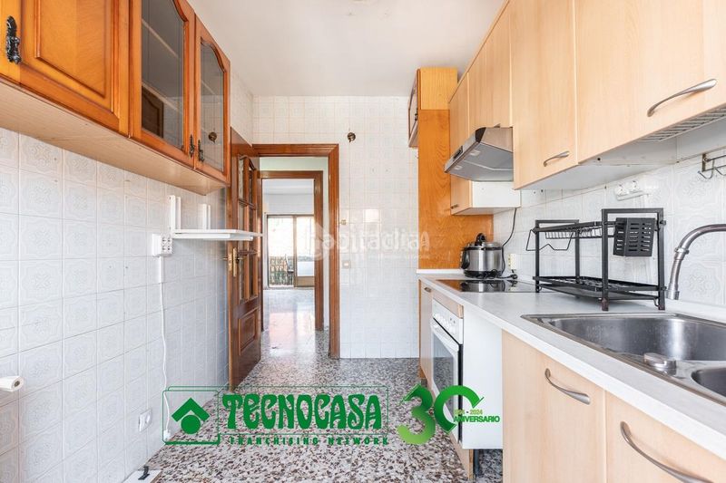Foto b602f951-77e9-4538-b038-e46249c93282. Pis amb calefacció a Algete centro Algete