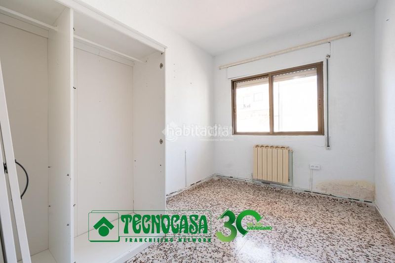 Foto da4b50b3-1fd9-4152-a66e-bd59d8a85f67. Pis amb calefacció a Algete centro Algete