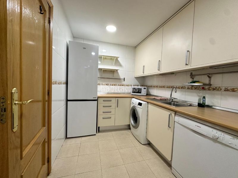 Foto 1135f9e8-ff44-4191-90e6-baaa58f5826d. Duplex with heating in Algete centro Algete
