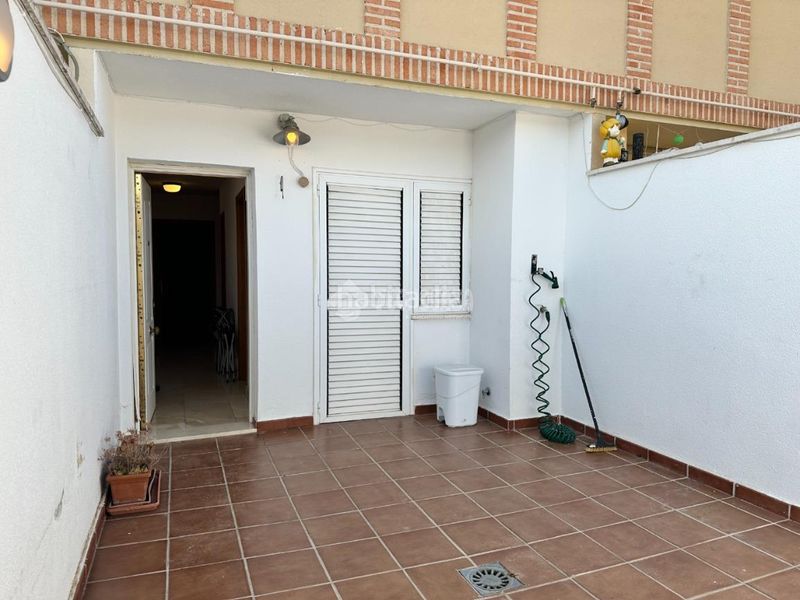 Foto 7db8d7f5-4072-4eef-80ce-053702bbb6de. Duplex with heating in Algete centro Algete