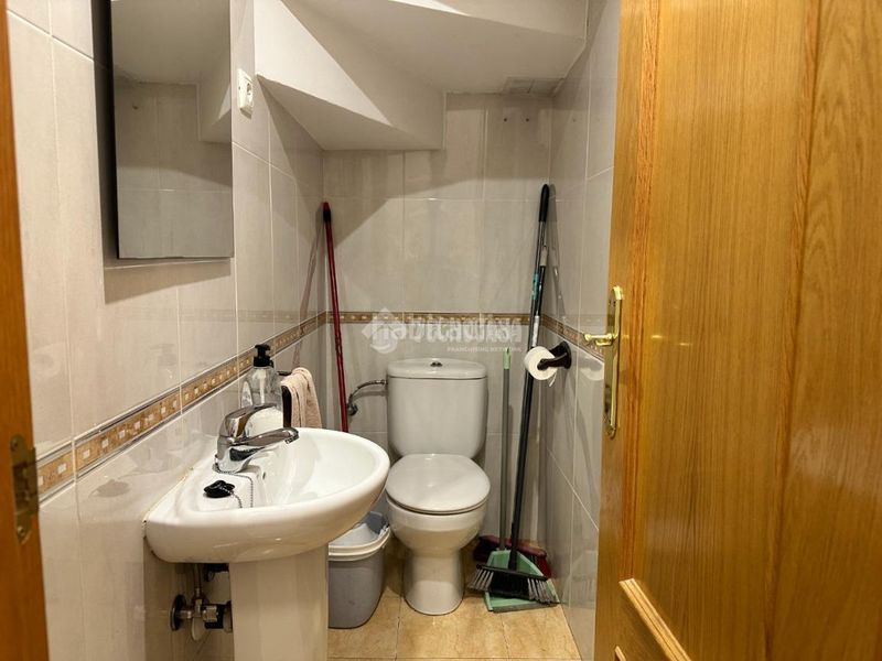 Foto 8676c592-a2bd-431a-8ffb-0e111e3829ad. Duplex with heating in Algete centro Algete