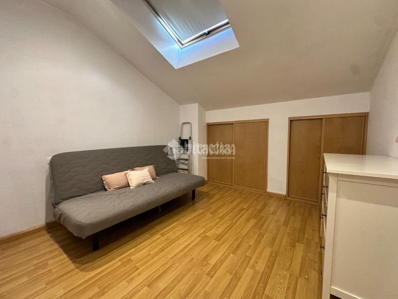 Foto a988b31d-4ea3-4889-9635-9c4dbc41da84. Duplex with heating in Algete centro Algete