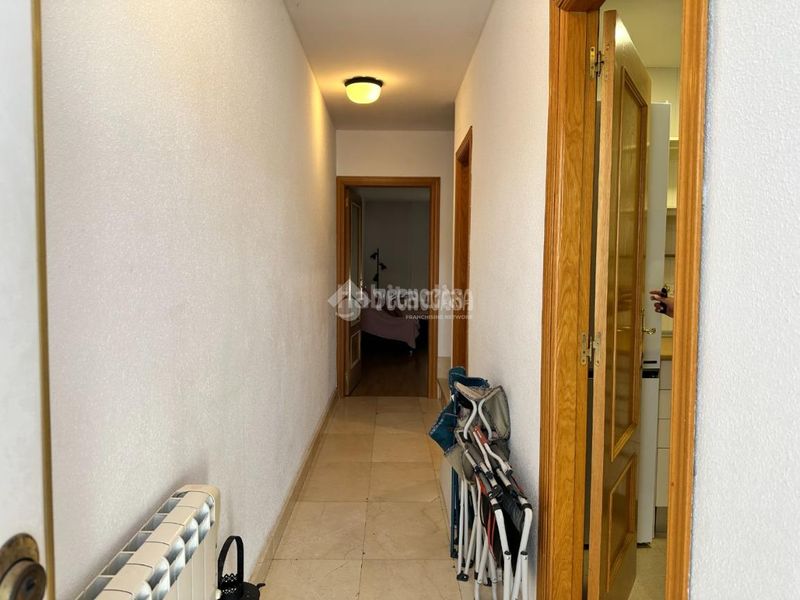 Foto de0386f9-9b59-4609-a0c2-e81e4d5ccae2. Duplex with heating in Algete centro Algete