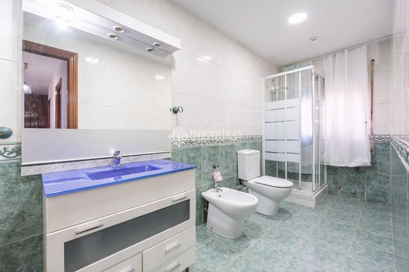 Foto 04214374-2025-4878-9271-43a4393bf225. Flat with heating in Algete centro Algete