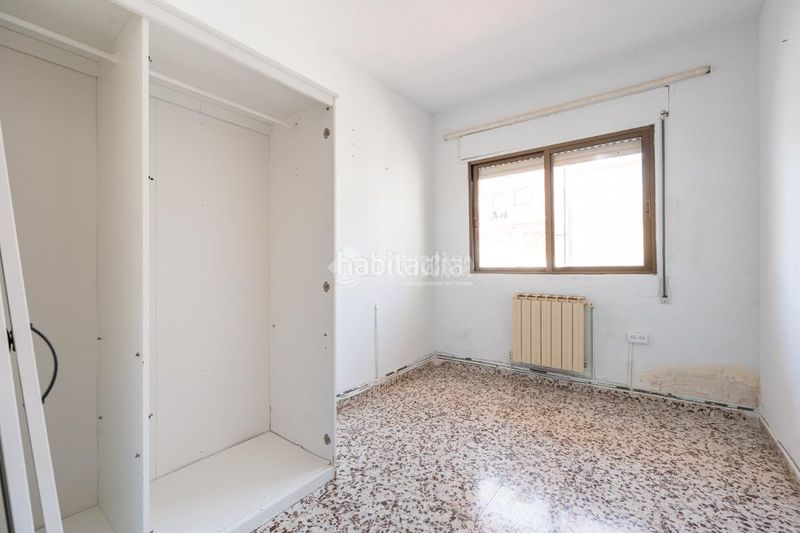 Foto 5679d4fb-004b-4fd2-a94c-2f0905b69c7d. Flat with heating in Algete centro Algete
