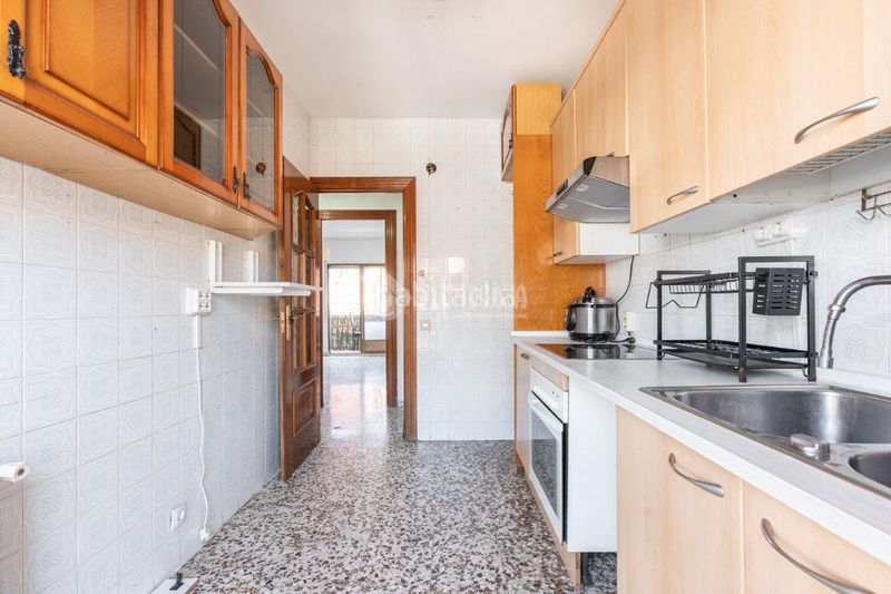 Foto 586ee3e9-caa8-4164-9b7f-dc8fafeacea8. Flat with heating in Algete centro Algete