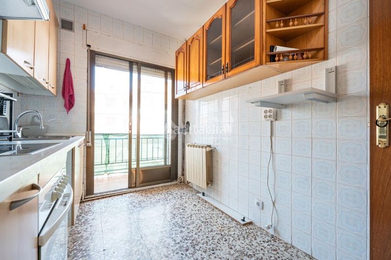 Foto 6a06569f-3bd0-4193-9def-d581d05dbeff. Flat with heating in Algete centro Algete