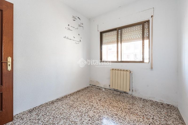 Foto 70ad98dc-5554-46f1-bcd7-6153ffe955bc. Flat with heating in Algete centro Algete