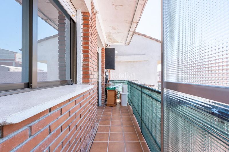 Foto 73438dac-b83e-4f00-a54a-006bef546d63. Flat with heating in Algete centro Algete