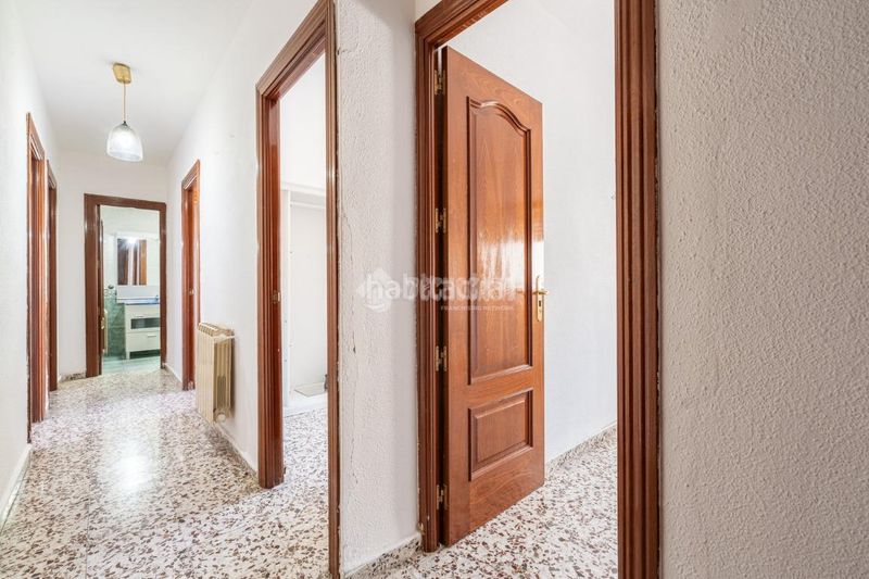 Foto 767cba26-9f73-4df0-848d-1a2ad97dbad5. Flat with heating in Algete centro Algete