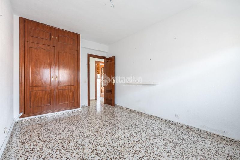 Foto 7f1dcbdb-8608-40fd-98f9-2651e03c859b. Flat with heating in Algete centro Algete