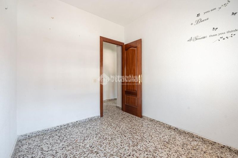 Foto a1349236-9ac2-4ddd-8824-9da462fbb478. Flat with heating in Algete centro Algete
