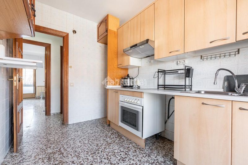 Foto a2bbfd3c-a884-47bc-98c5-5f5a631b835f. Flat with heating in Algete centro Algete