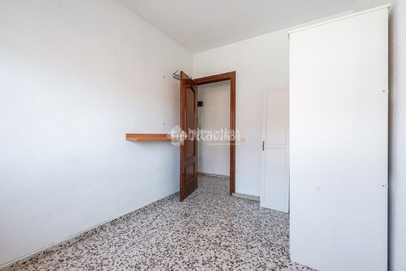 Foto c160bce3-551d-402a-a89f-3a62a1ba3771. Flat with heating in Algete centro Algete