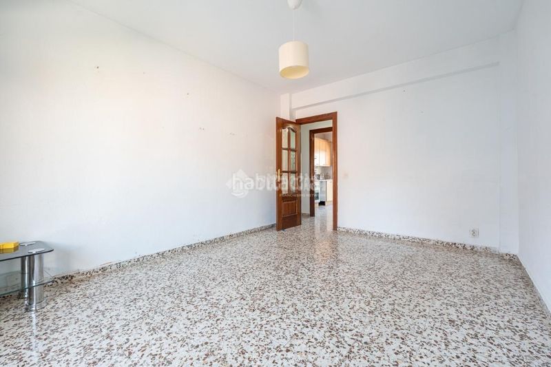 Foto c4ee9916-af25-4067-b6d2-29e243f3365e. Flat with heating in Algete centro Algete