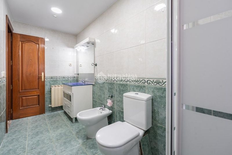 Foto f8bcffbe-3224-40e1-8f35-6752b65c1555. Flat with heating in Algete centro Algete