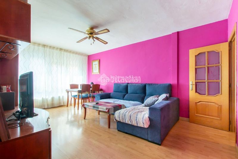 Foto 9e2beb06-6960-41a2-bb42-88d3d65b67c4. Pis a Algete centro Algete